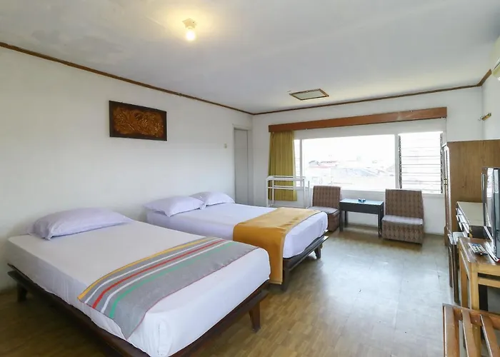Malinda Hotel