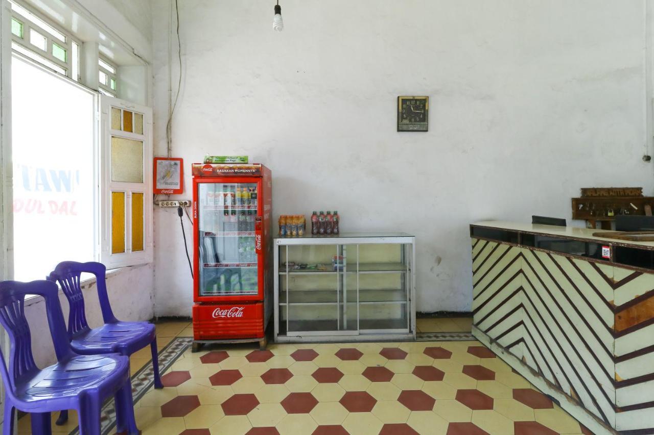 Malinda Wisma tamu Malang