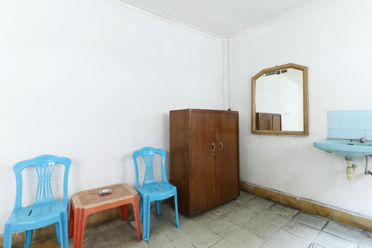 Malinda Wisma tamu 2*