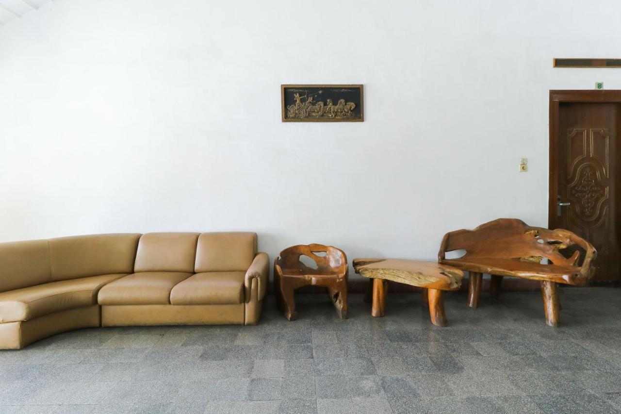 Wisma tamu Malinda 2*