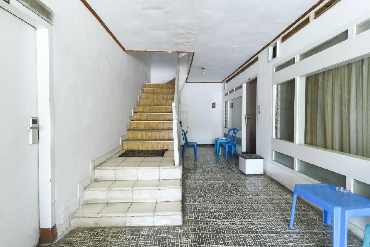 Malinda Wisma tamu 2*