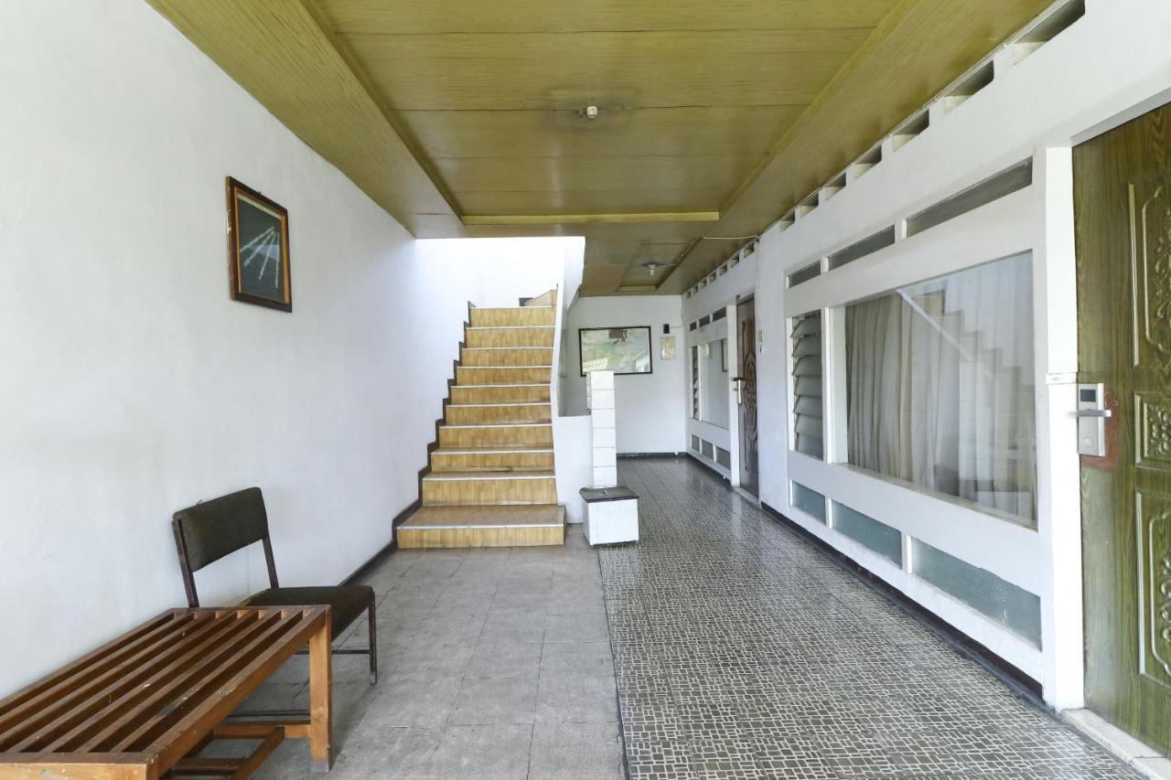 Wisma tamu Malinda