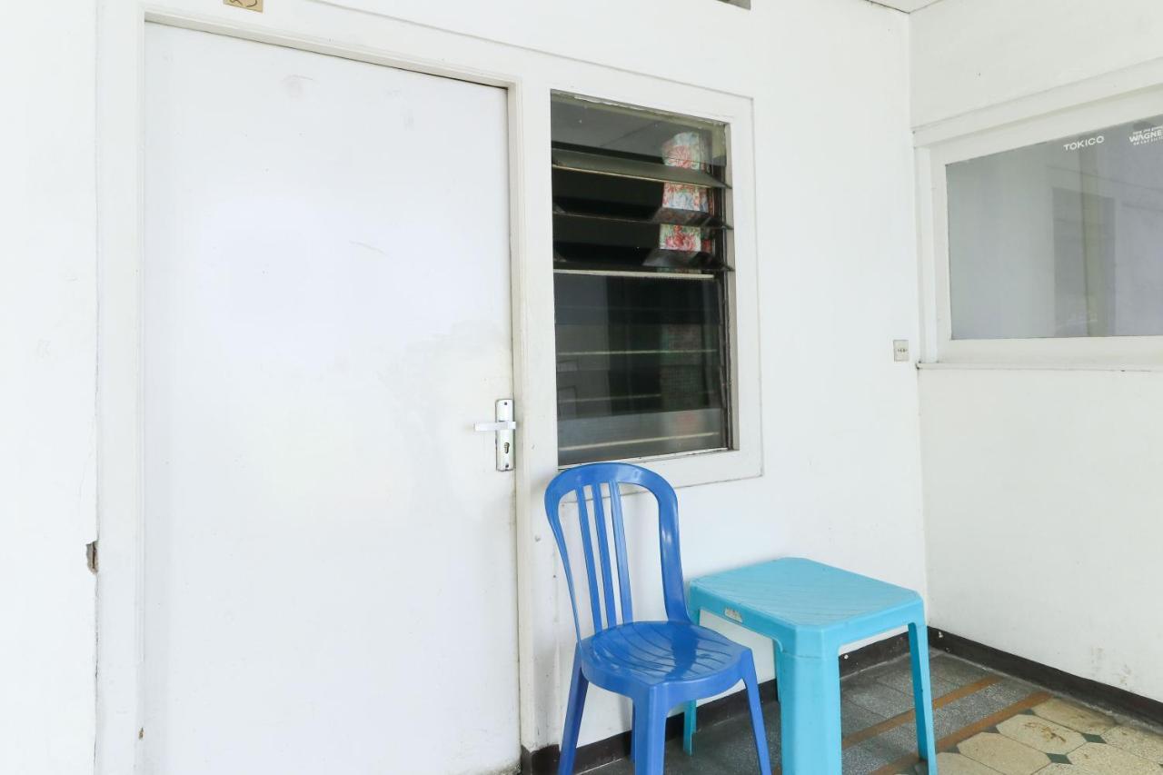 Malinda Wisma tamu 2*