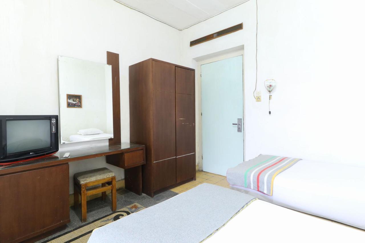 Wisma tamu Malinda 2*