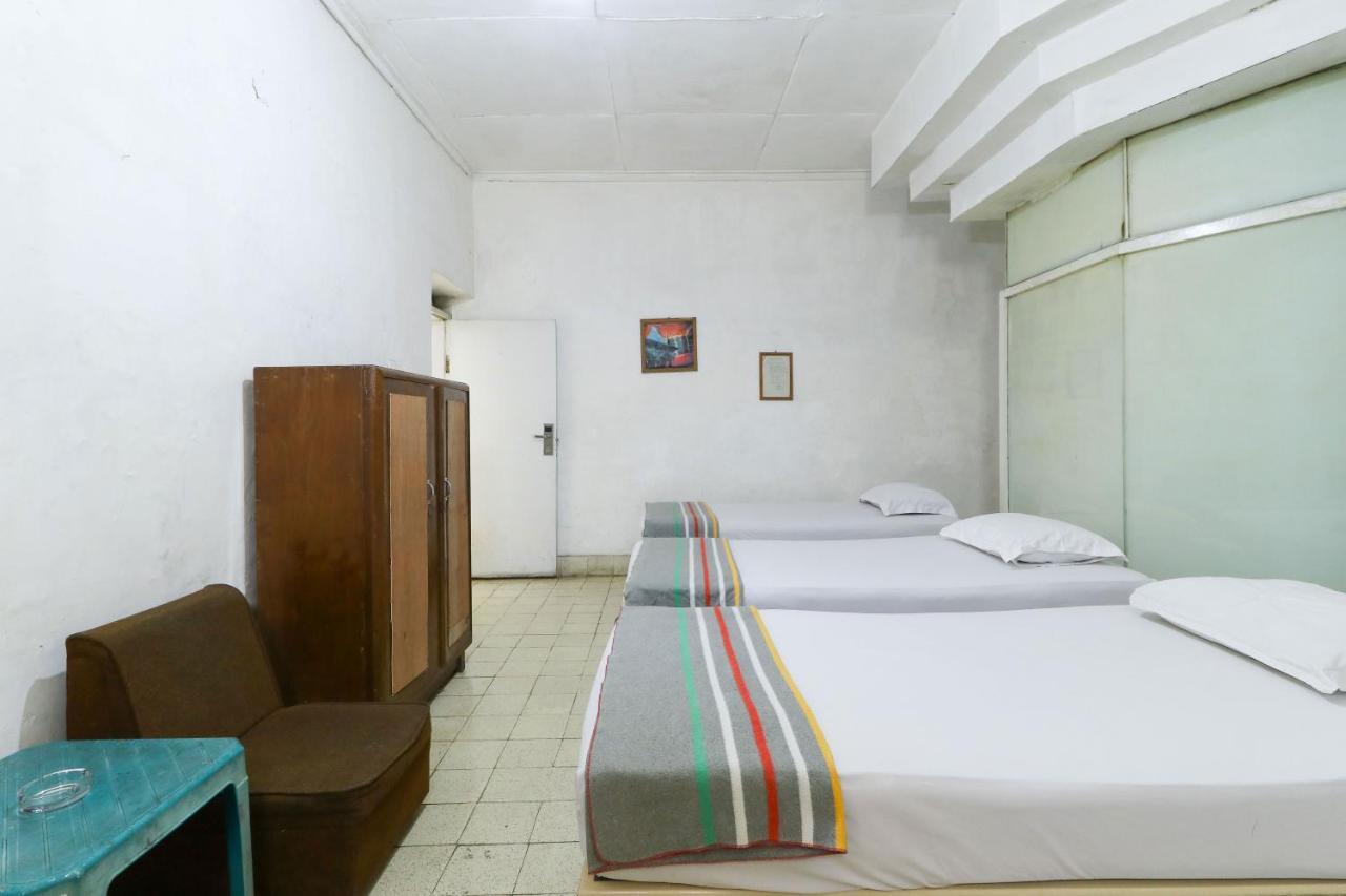 Malinda Wisma tamu 2*