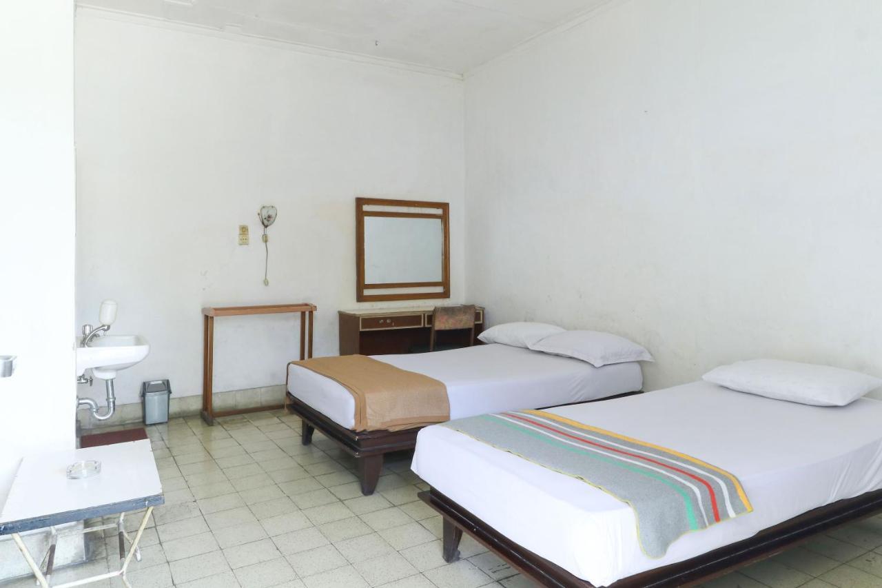 Malinda Wisma tamu Malang