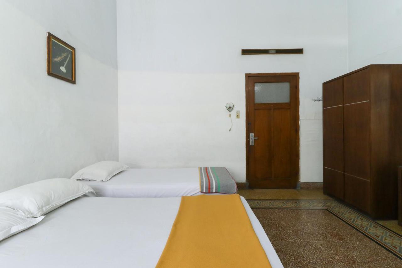 Wisma tamu Malinda Malang