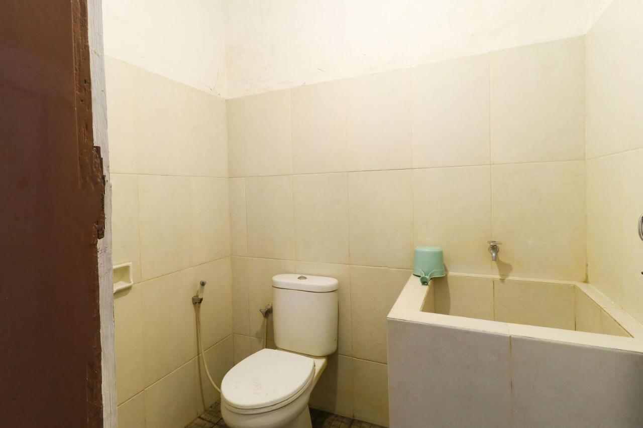 Wisma tamu Malinda Malang