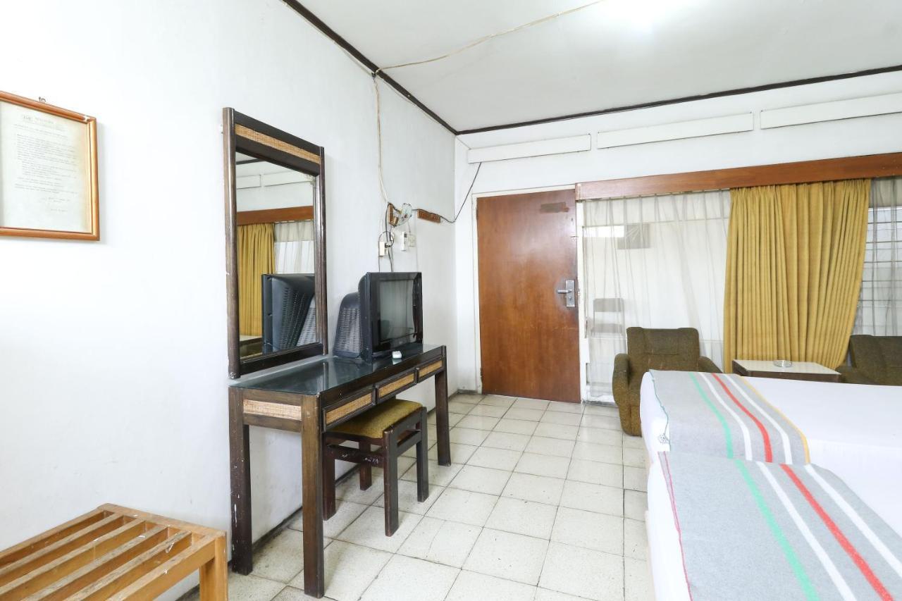 Malinda Wisma tamu 2*