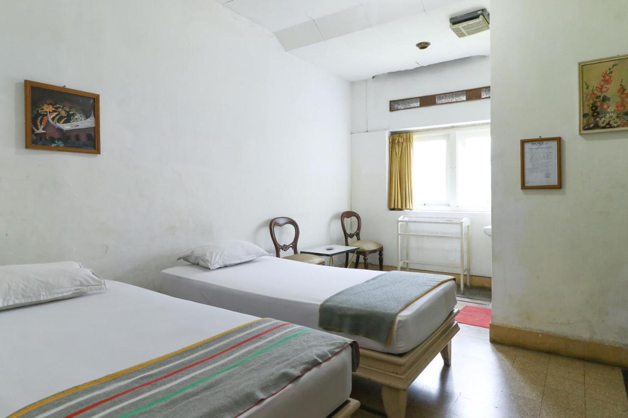 Wisma tamu Malinda Malang