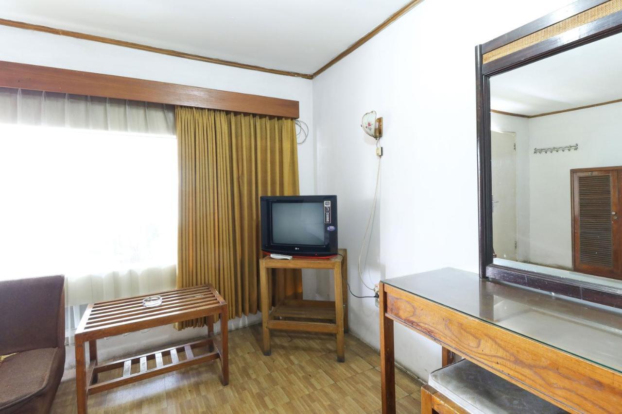 Malinda Wisma tamu 2*