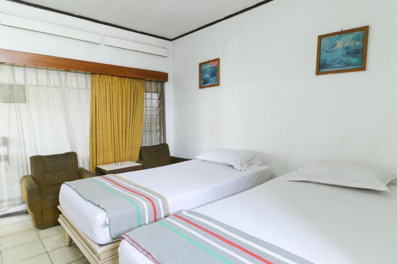 Malinda 2* Malang