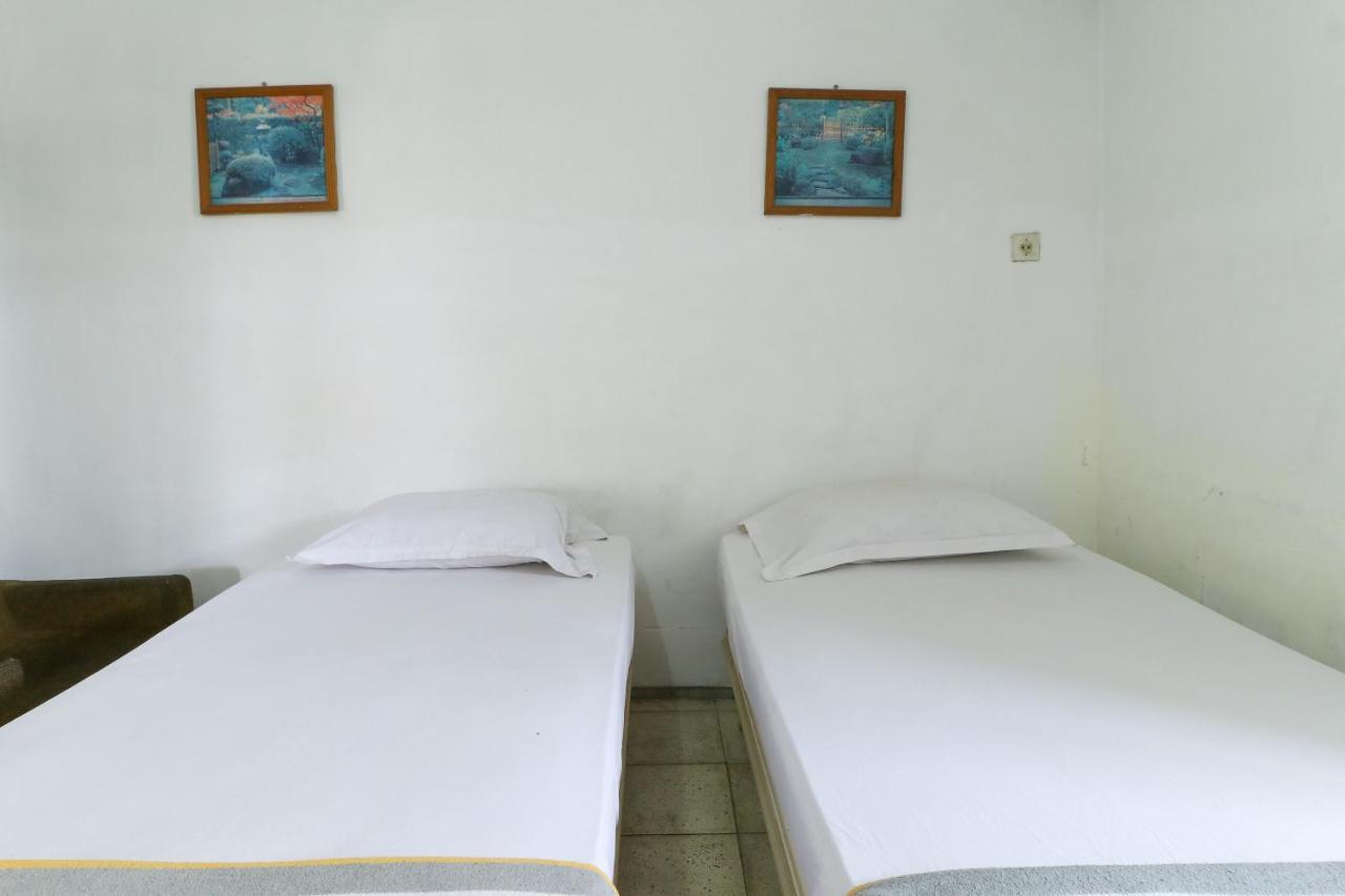 Wisma tamu Malinda Malang