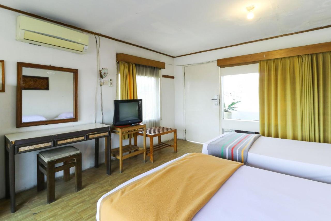 Malinda Wisma tamu Malang