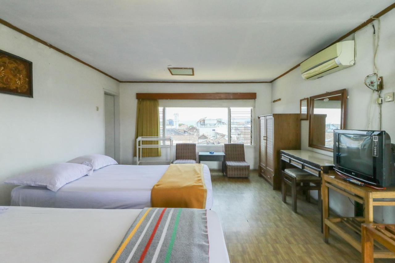 Malinda Wisma tamu 2*