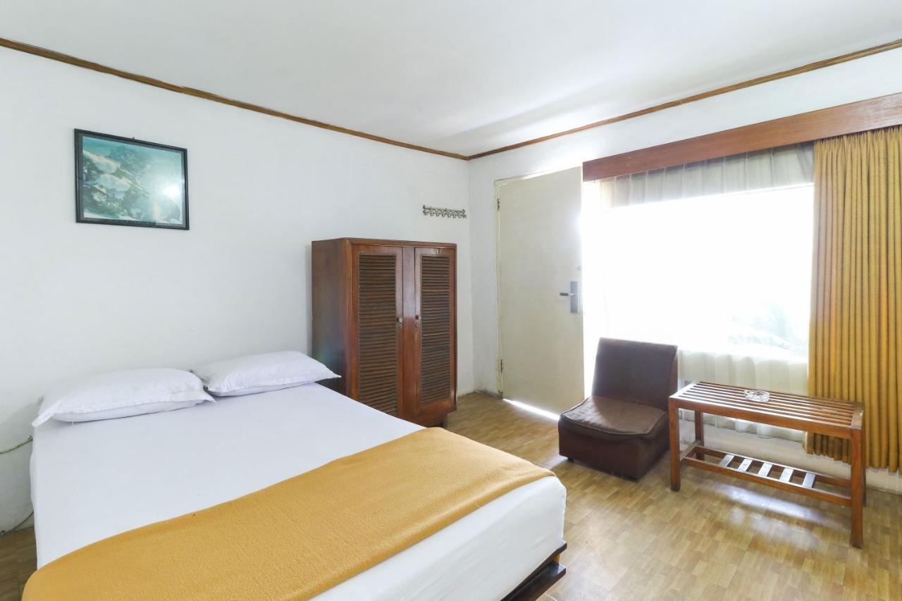 Wisma tamu Malinda Malang