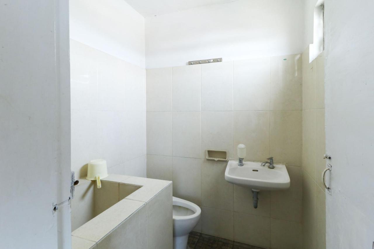 Wisma tamu Malinda Malang